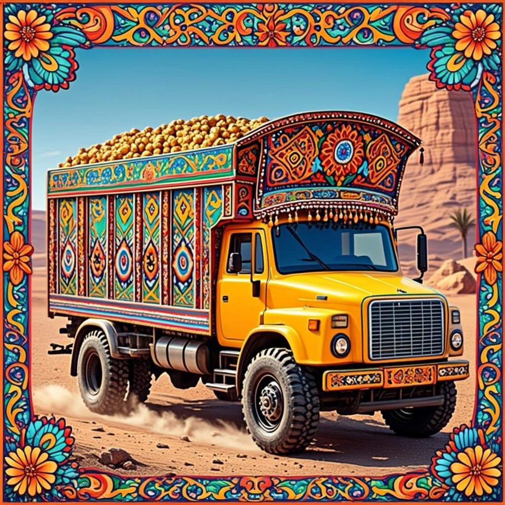 Gold Mine Cart 3D — free online game