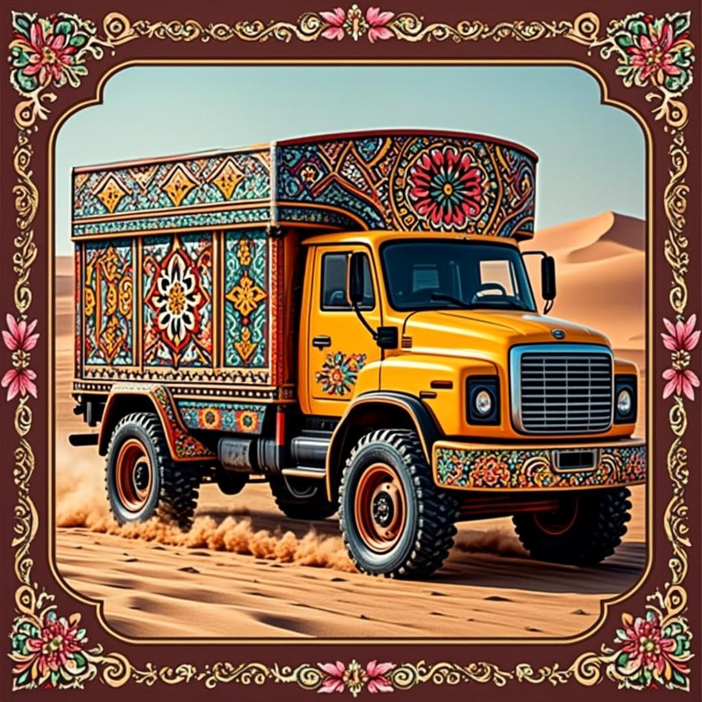 Jeep Rally Thar 3D — free online game