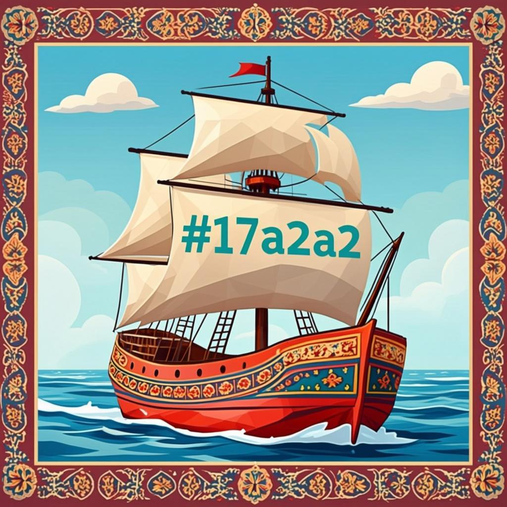 Sailboat Regatta 3D — free online game