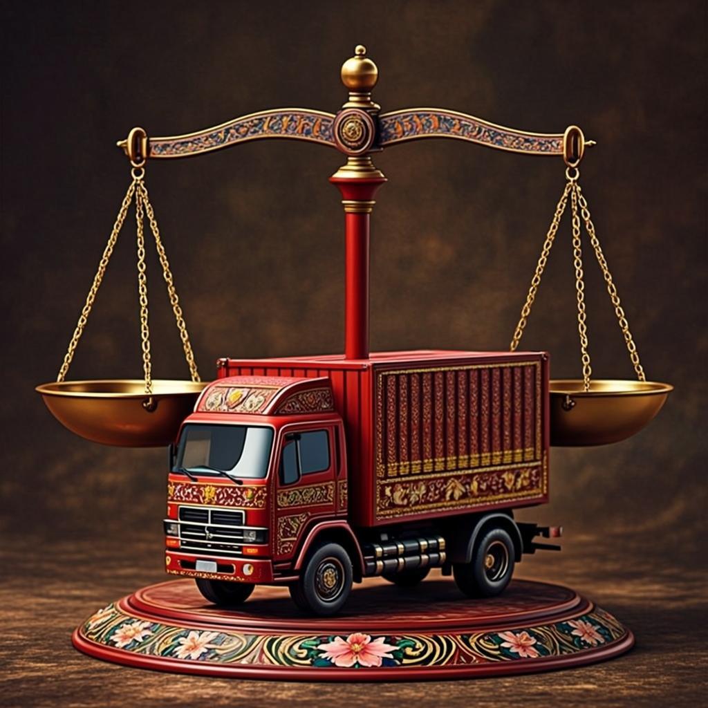 Balance Scale Weighing — free online game