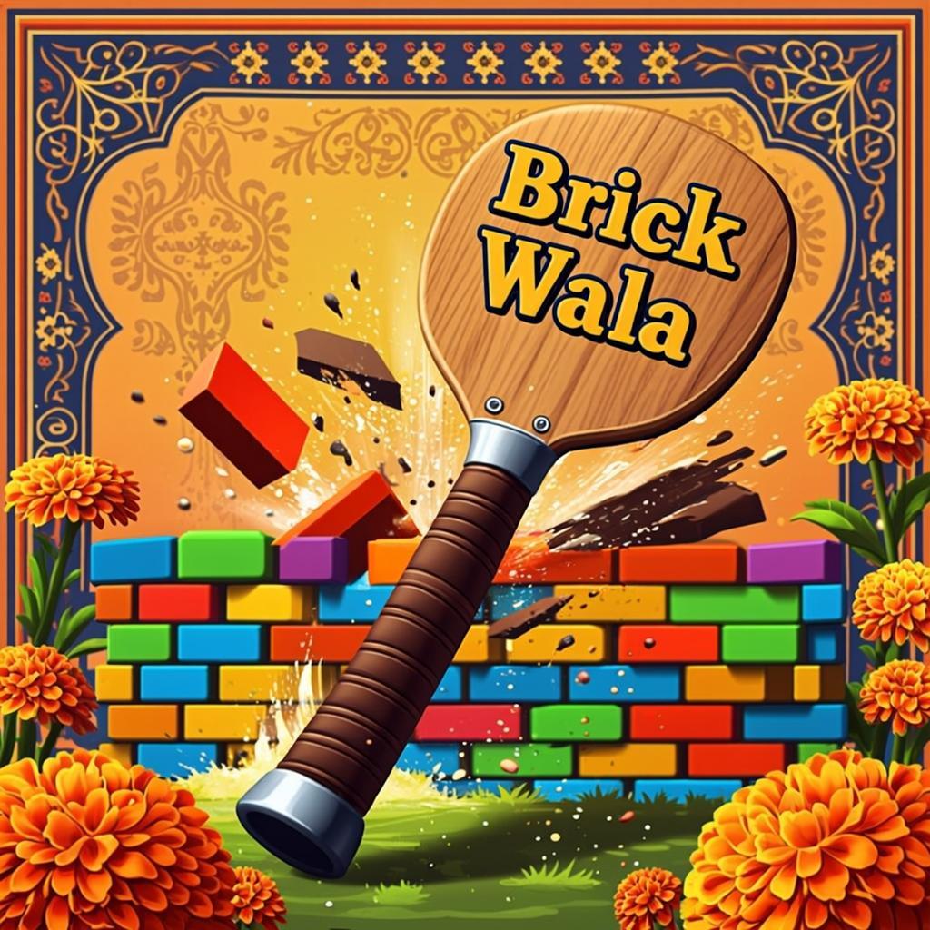 Brick Wala — free online game