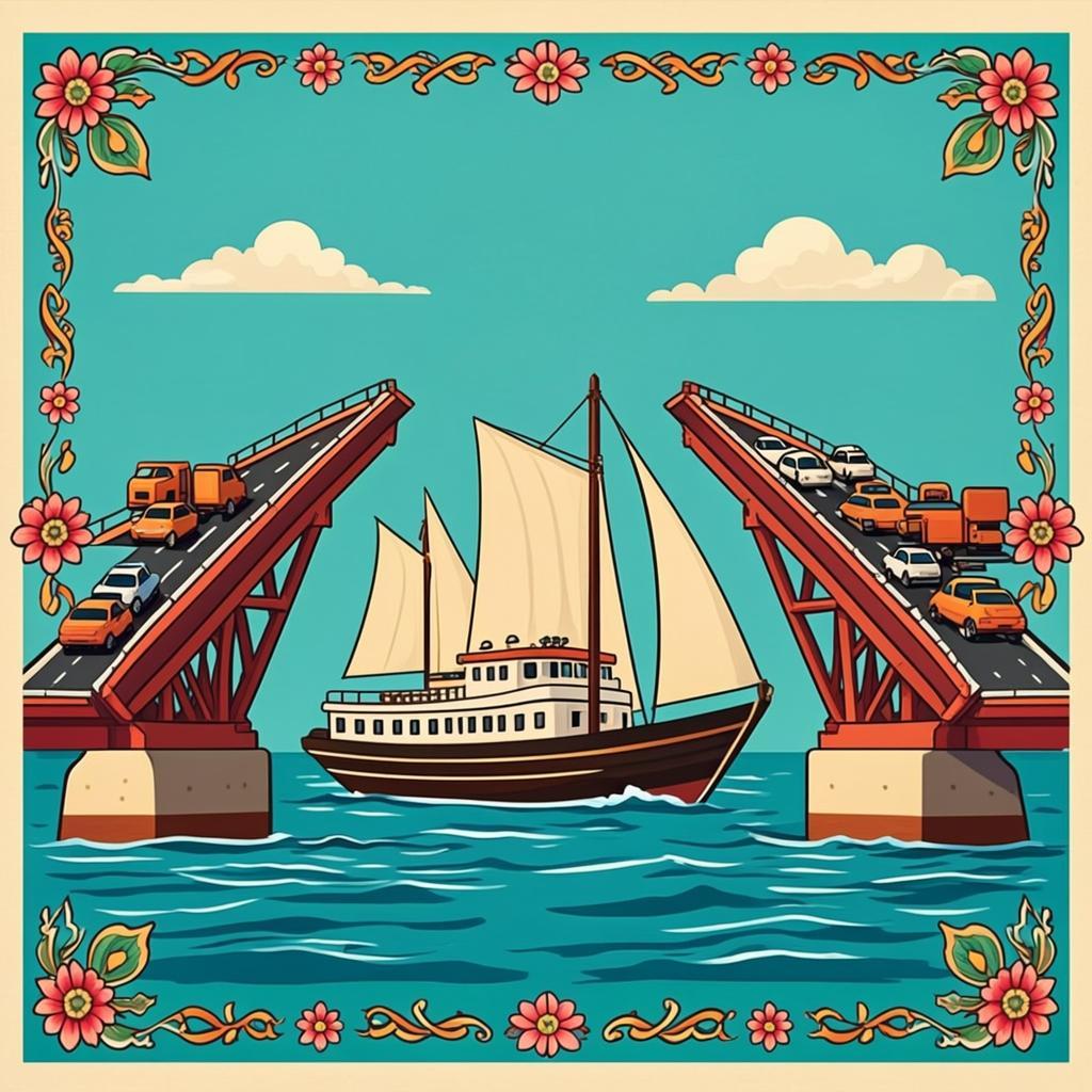 Bridge Tender — free online game