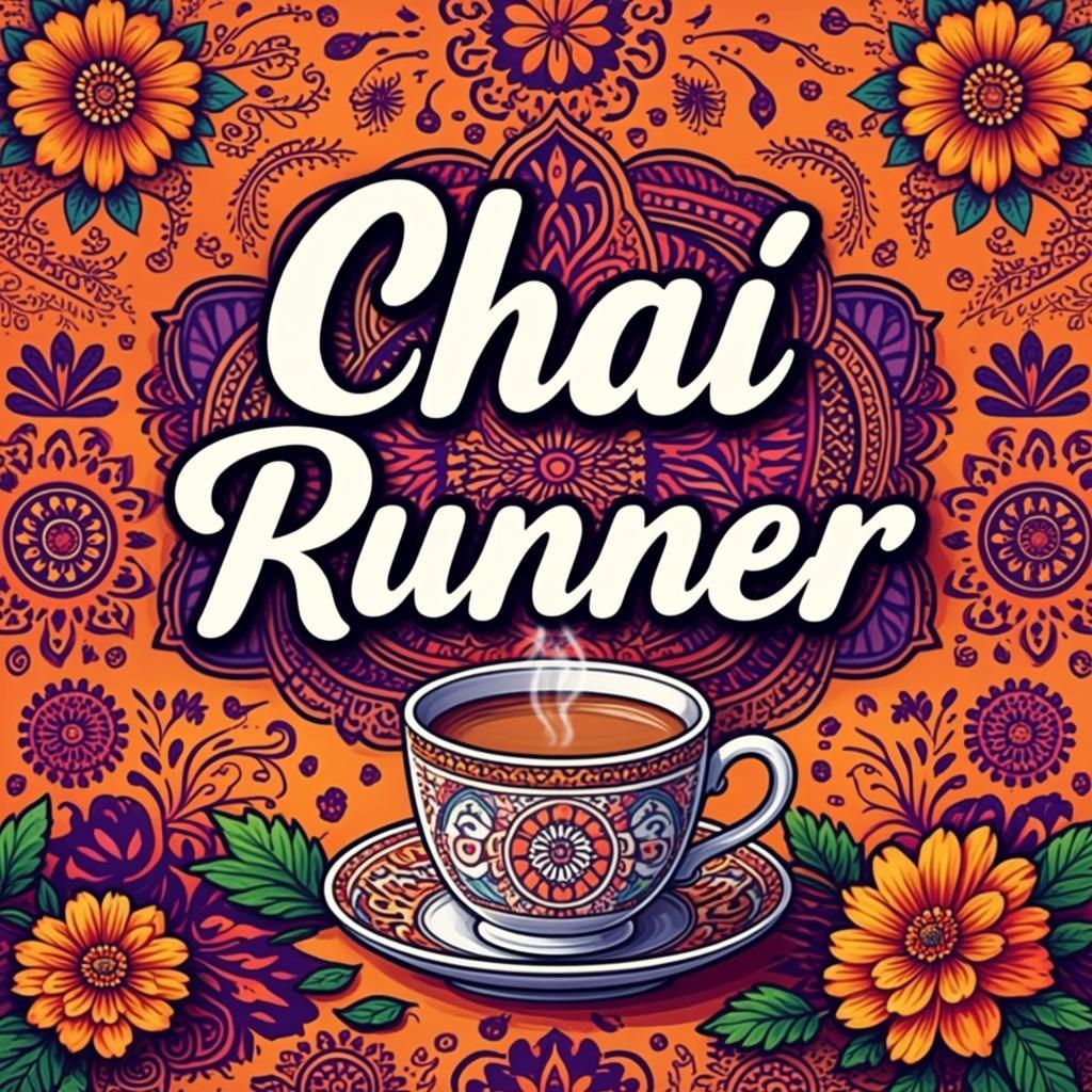 Chai Runner — free online game