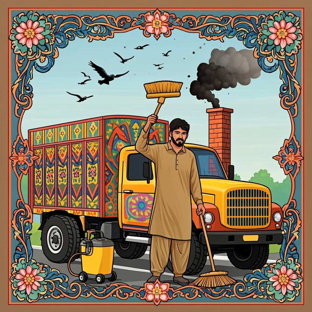 Chimney Sweep Pro — free online game