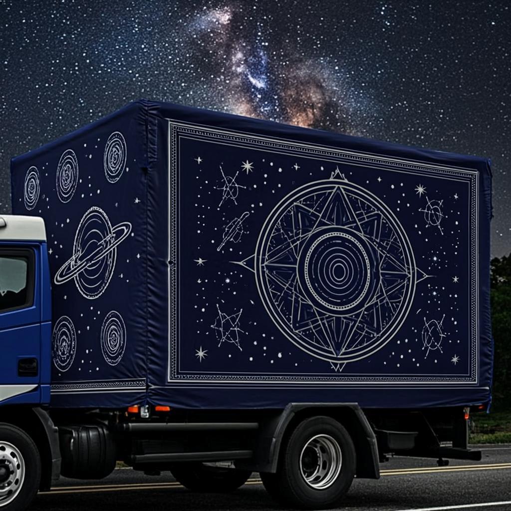 Constellation Cartographer — free online game