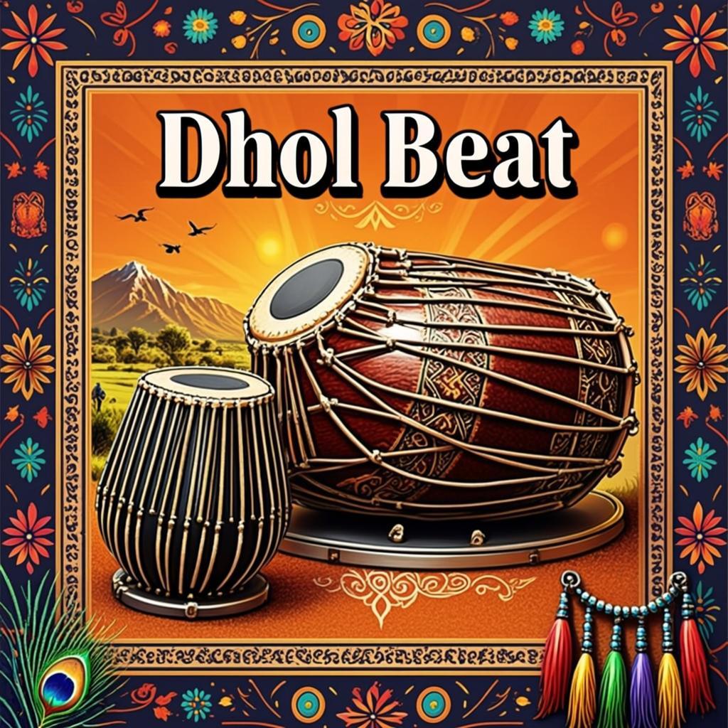 Dhol Beat — free online game