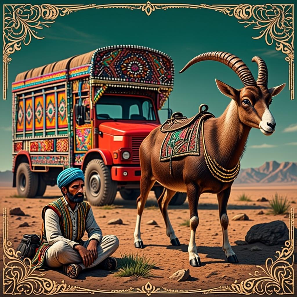 FATA Archery Hunt — free online game