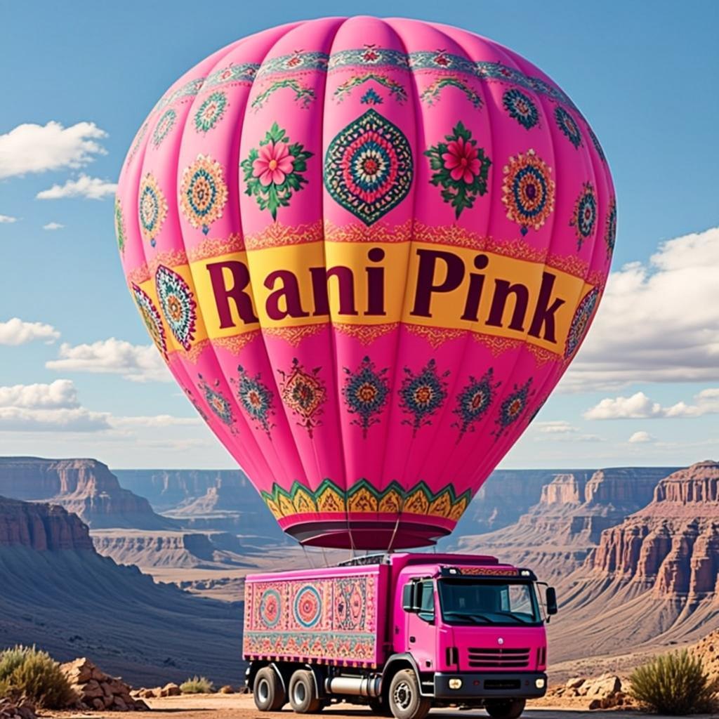 Hot Air Balloon Pilot — free online game