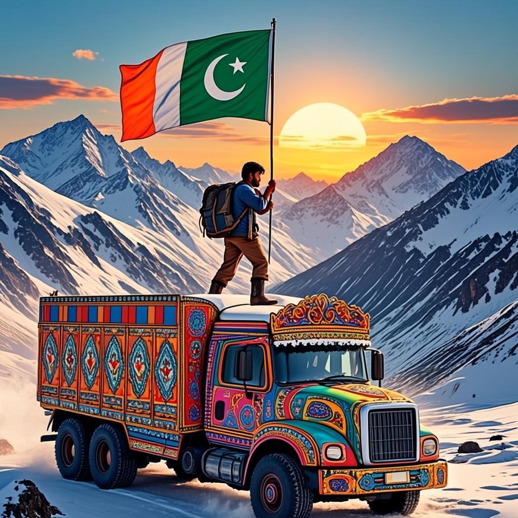 K2 Climber — free online game