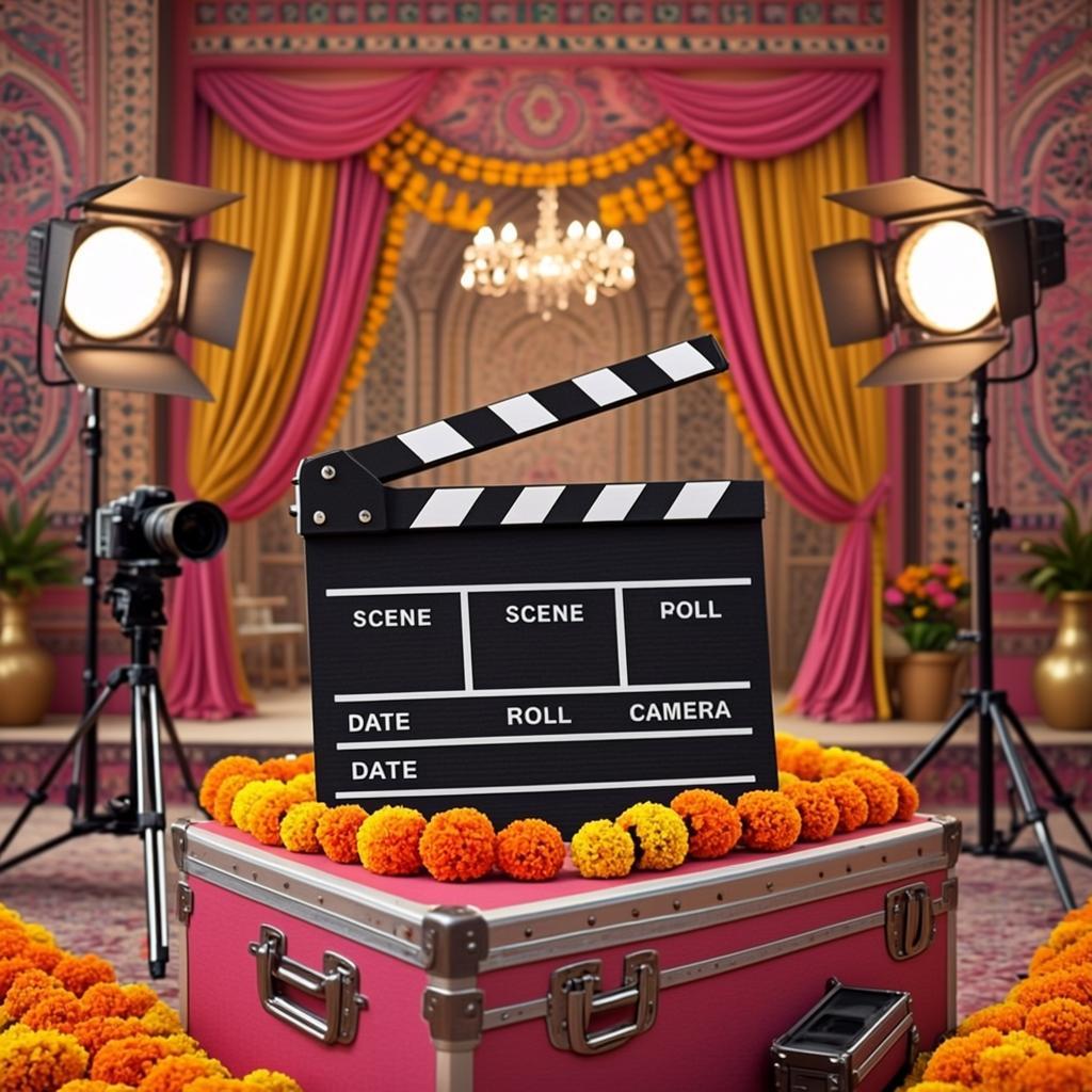 Lahore Film Studio — free online game