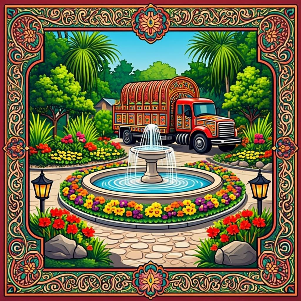 Landscaper Pro — free online game