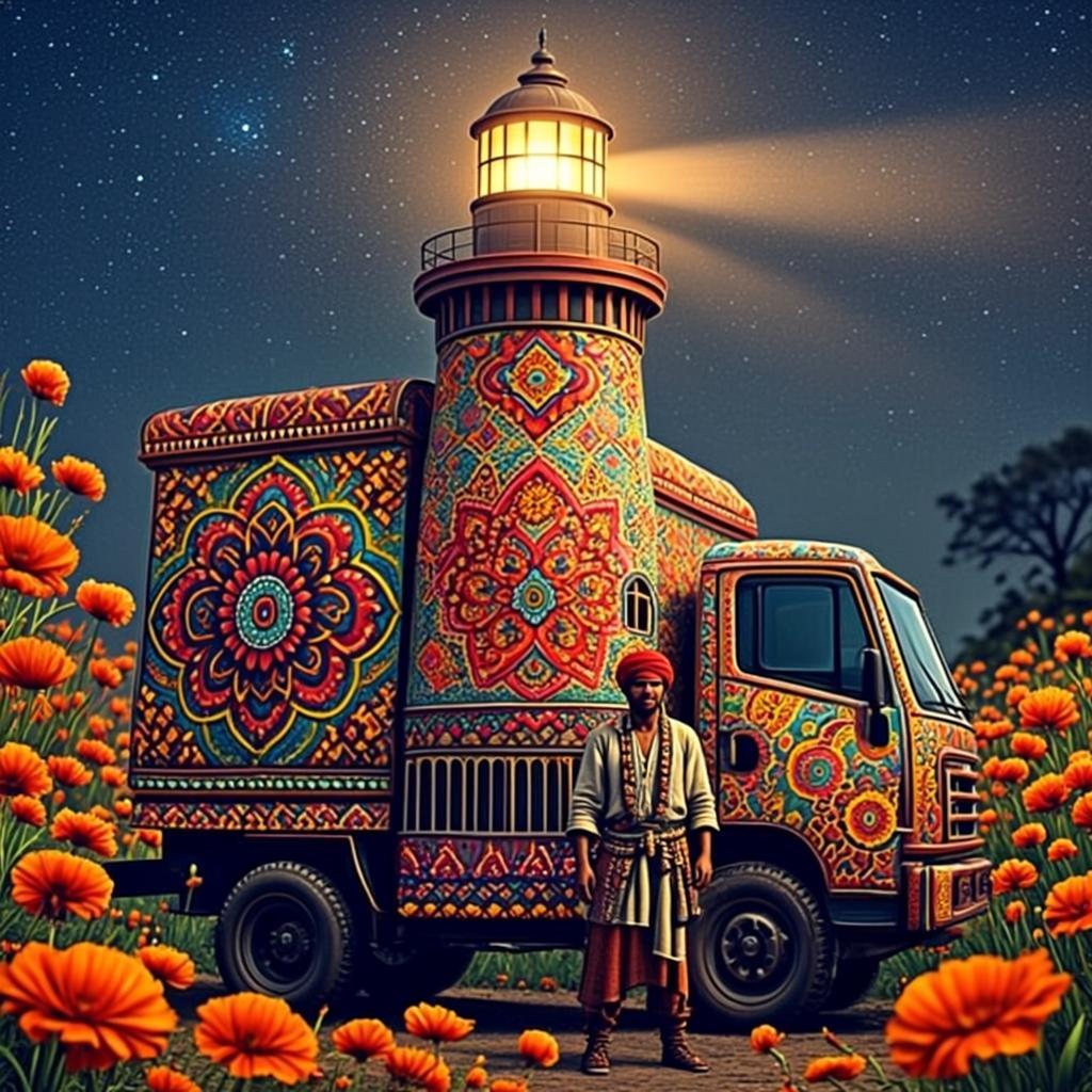 Lighthouse Keeper — free online game