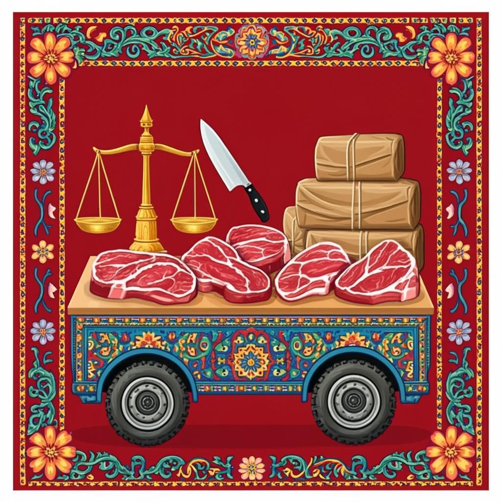 Butcher Shop Manager — free online game