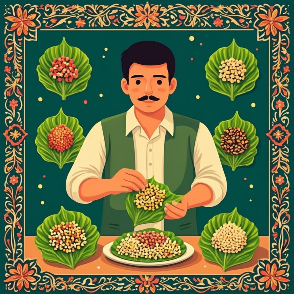 Paan Shop Master — free online game