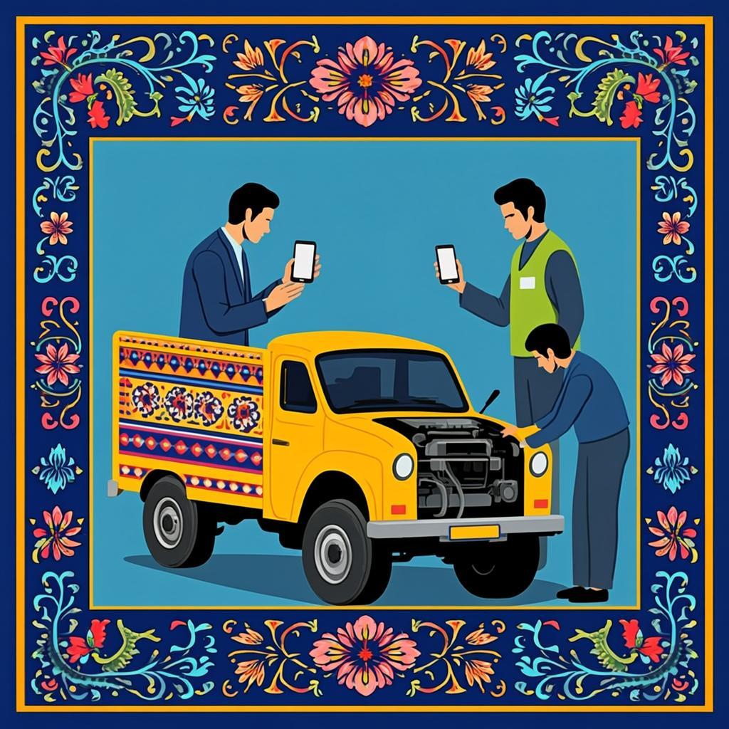 Phone Repair Tech — free online game
