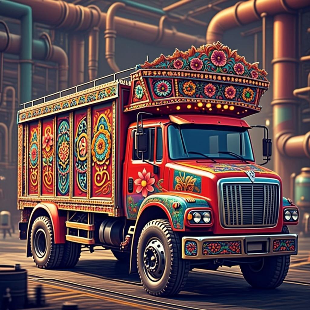 Plumber Pipe Puzzle — free online game
