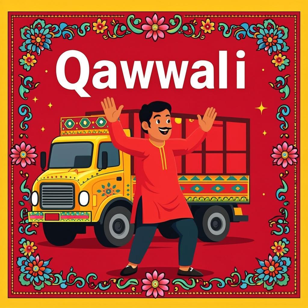 Qawwali Audience Member — free online game