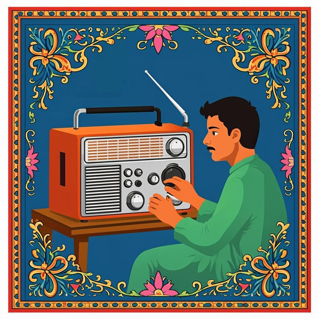 Ham Radio Operator — free online game
