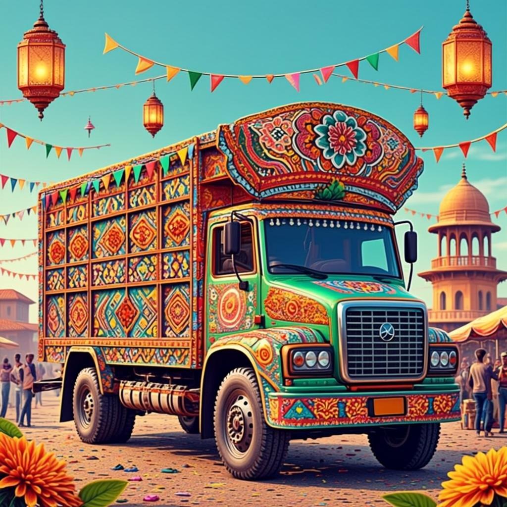 Seraiki Mela Dhol — free online game