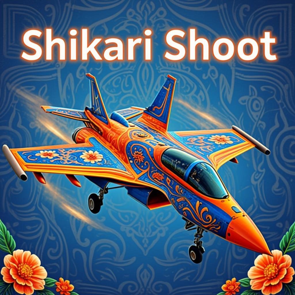 Shikari Shoot — free online game