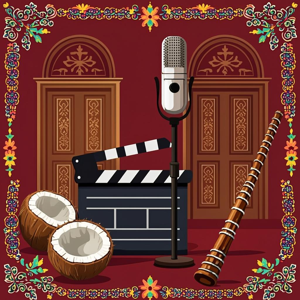Foley Artist Studio — free online game