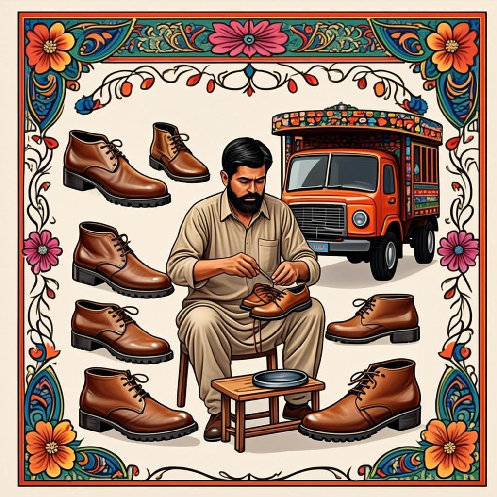 Street Cobbler Pro — free online game