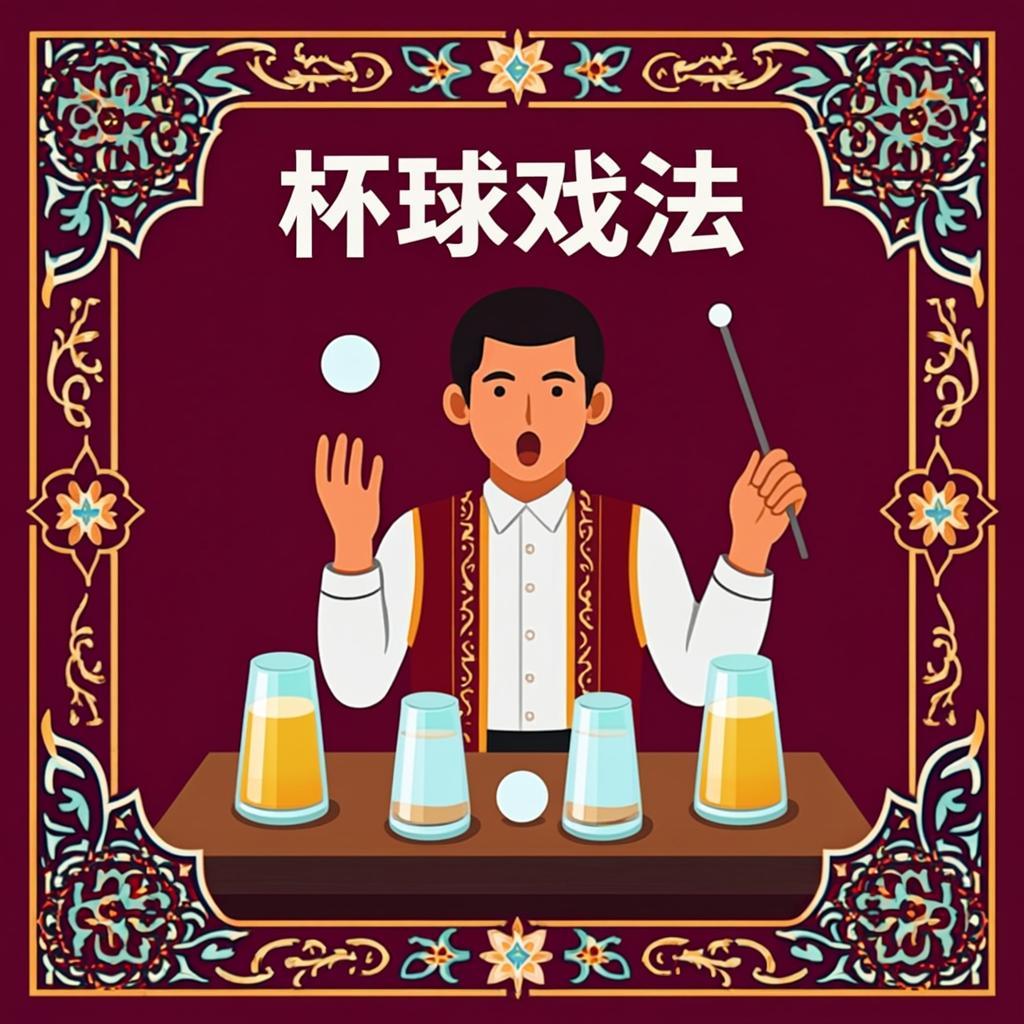 Street Magician — free online game