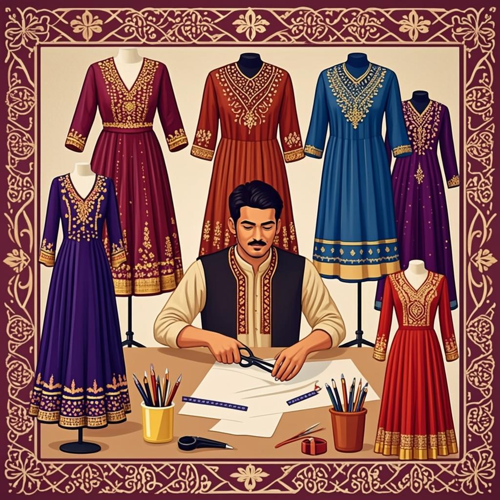 Tailor Shop Master — free online game