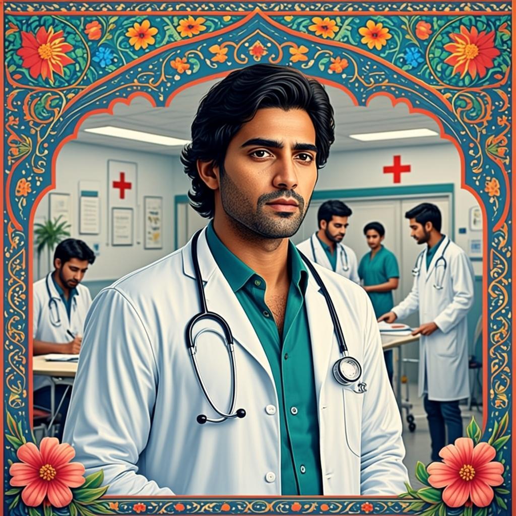Hospital Triage Doctor — free online game