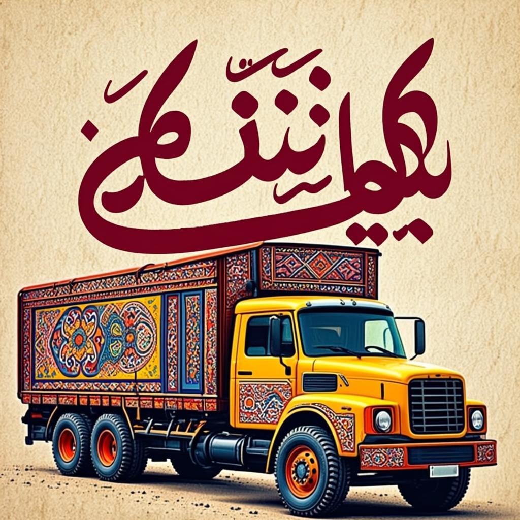 Urdu Calligraphy Studio — free online game