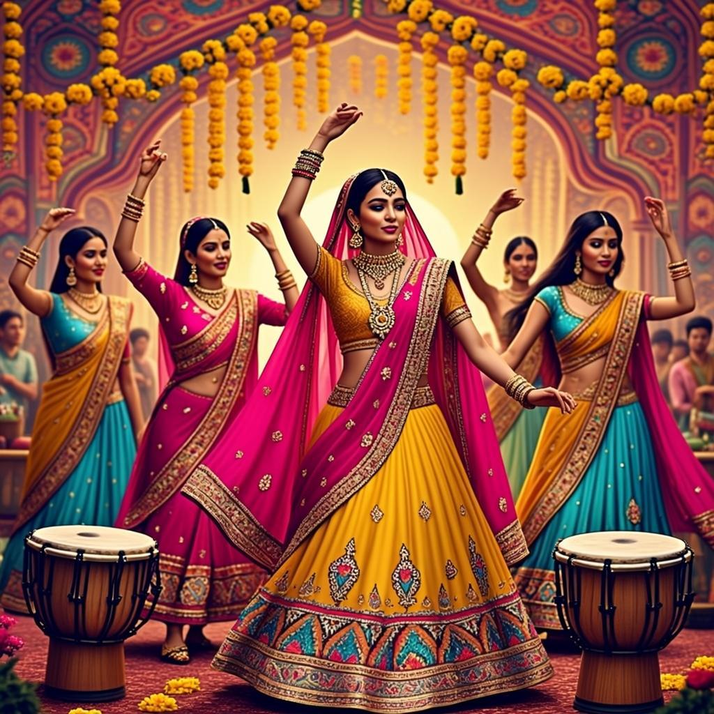 Wedding Dance Choreographer — free online game